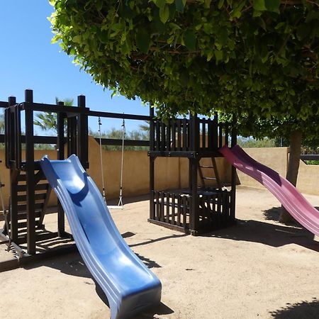 איסלה קנלה Apartamento Dos Dormitorios Vistas Marismas מראה חיצוני תמונה