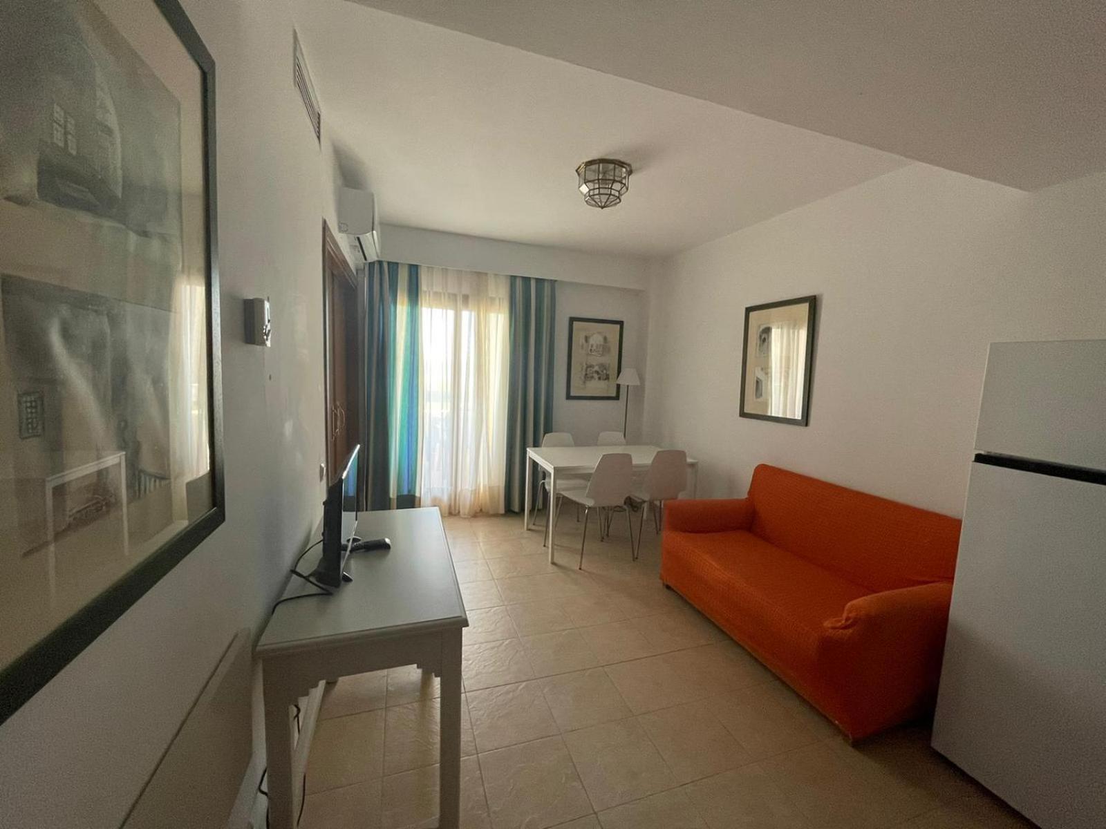 איסלה קנלה Apartamento Dos Dormitorios Vistas Marismas מראה חיצוני תמונה